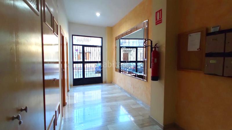 Foto 56d019de-e113-4277-8496-4509cdad951e. Parking coche en El Raal Murcia