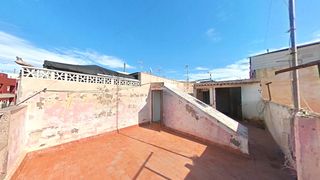 Maison  Sierra morena