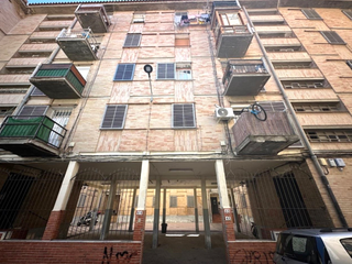 Appartement  Pedro ximenez