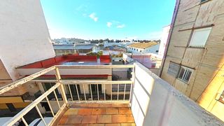 Etagenwohnung  Pedro ximenez