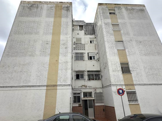 Pis  Poligono de san telmo