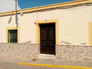 Maison  Carneros