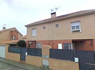 Casa adosada  Pradillo