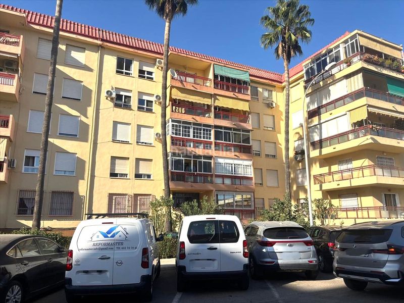 Foto 50c8813c-2bab-49eb-8da0-680dfaae697f. Pis a Hispanidad - Vivar Téllez Vélez - Málaga