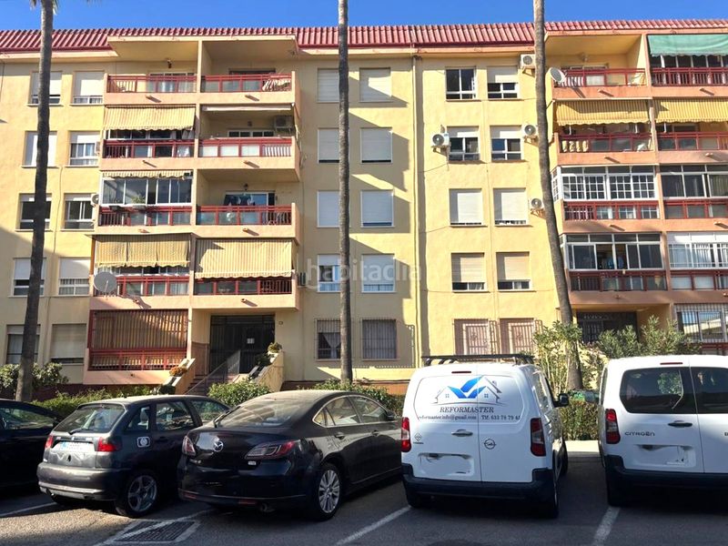 Foto bcdc4c85-6def-4683-a490-ebb038eb44a9. Pis a Hispanidad - Vivar Téllez Vélez - Málaga