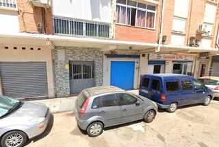 Piso  Hoyo higueron