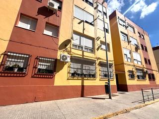 Flat in Sevilla