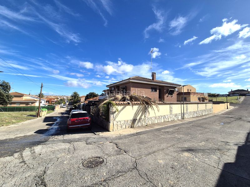 Foto b5a2ff4a-ceea-4555-a5a0-5686759be103. Casa a Méntrida
