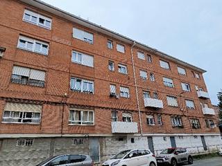 Appartement  Francisco iturrino