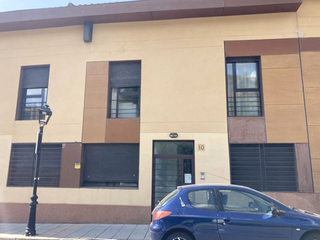 Appartement  Carracastillo