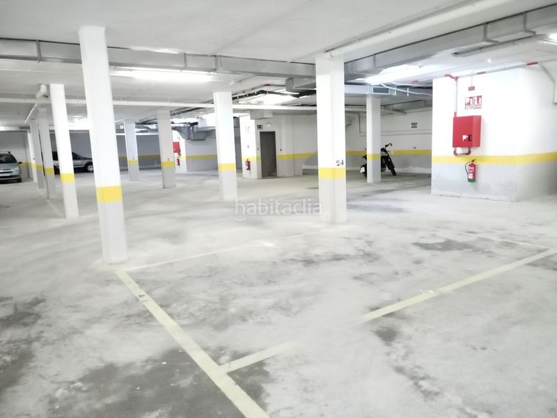 Foto 72766d9c-9f43-4484-884d-554f48fc9e10. Posto auto in Deltebre
