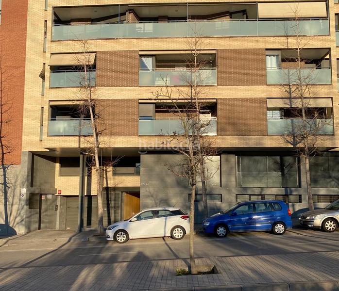 Foto 649b1ad5-0c16-49dc-83ad-10da3fec5229. Parking coche en Marianao Sant Boi de Llobregat