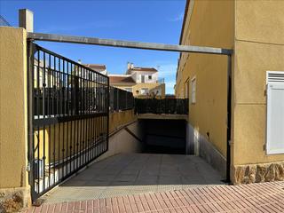 Aparcament cotxe  Diputacion