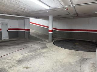 Autoparkplatz  Parroco berenguer