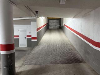Parking voiture  Parroco berenguer