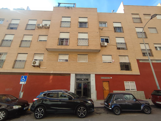 Appartement  Cartagena