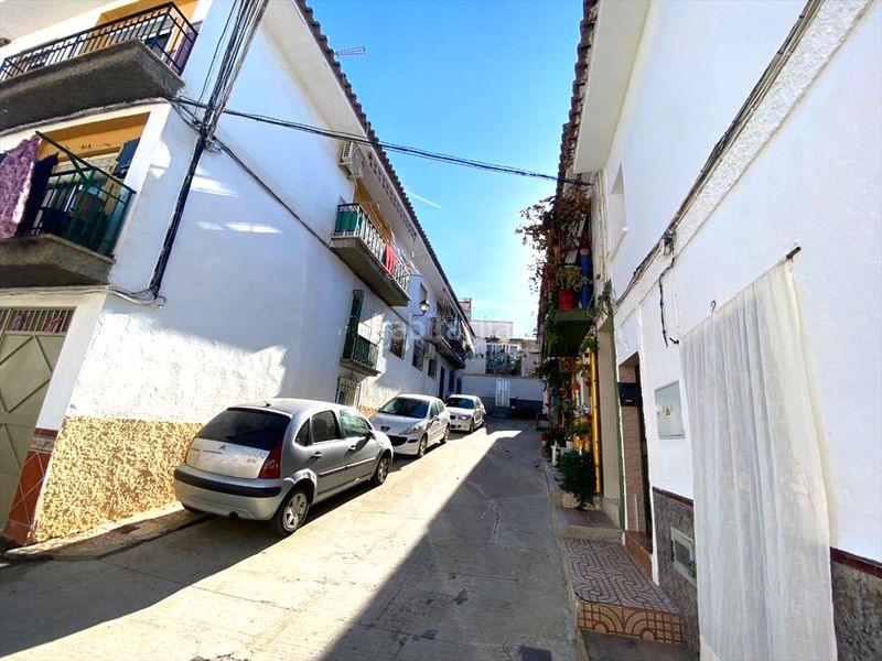 Foto 25329caf-5f5d-45f6-98cd-876e72bad047. Pis a Norte - Barrio del Pilar - El Reñidero Vélez - Málaga