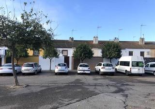 Casa adossada  Recreo de san jose