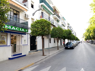 Appartement  San pablo