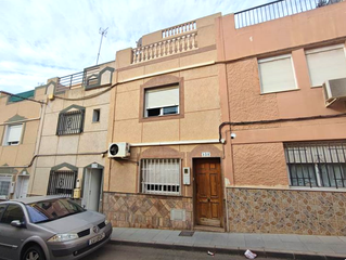 Appartement  Sierra bacares