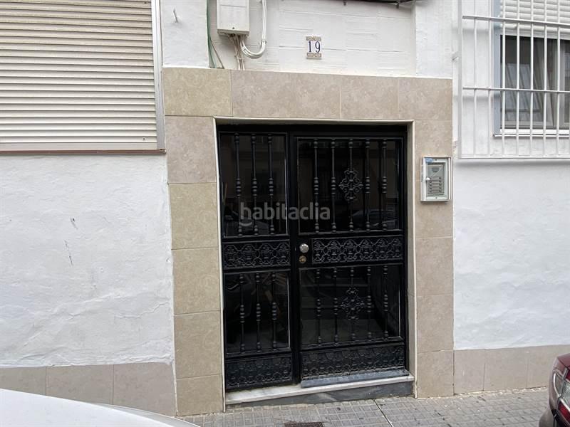 Foto 651e35a9-069f-495d-adeb-83130c5a3b7e. Flat in El Carmen San Fernando