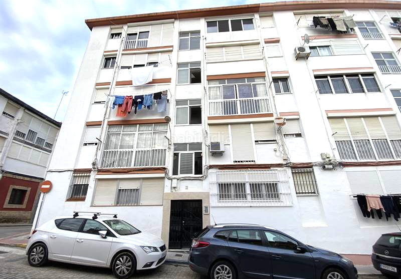 Foto 93a15eca-f8b3-4bbd-8e03-4cb3b74af757. Flat in El Carmen San Fernando