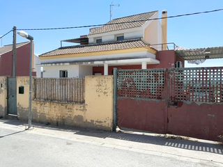 Casa  Los girasoles
