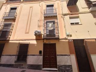 Appartement  Palacios