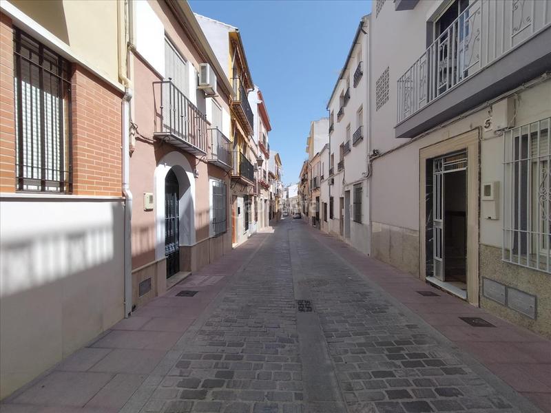 Foto 2630d4a0-20a8-4386-a440-8be6d0910e3f. Etagenwohnung in Centro Lucena