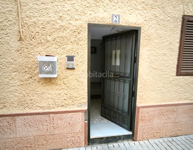 Foto 2029d3be-f157-4f1e-a730-8a923f2815f1. Piso en Berja