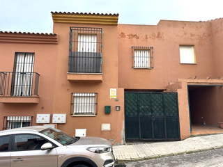 Maison jumelée  Alcala