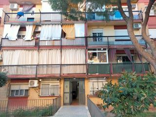 Etagenwohnung  Rey juan carlos i del