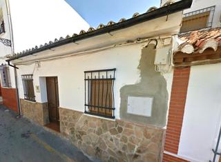 Casa adossada  Cerro cruz