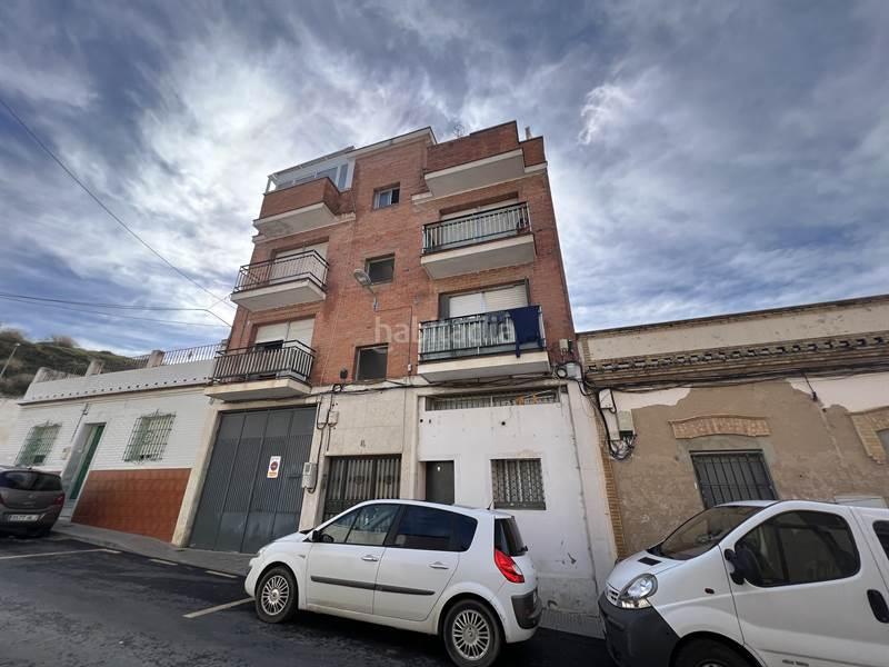 Foto c7cc07f4-3919-4128-886a-65a4a2c17cd8. Piso en Las Colonias Huelva
