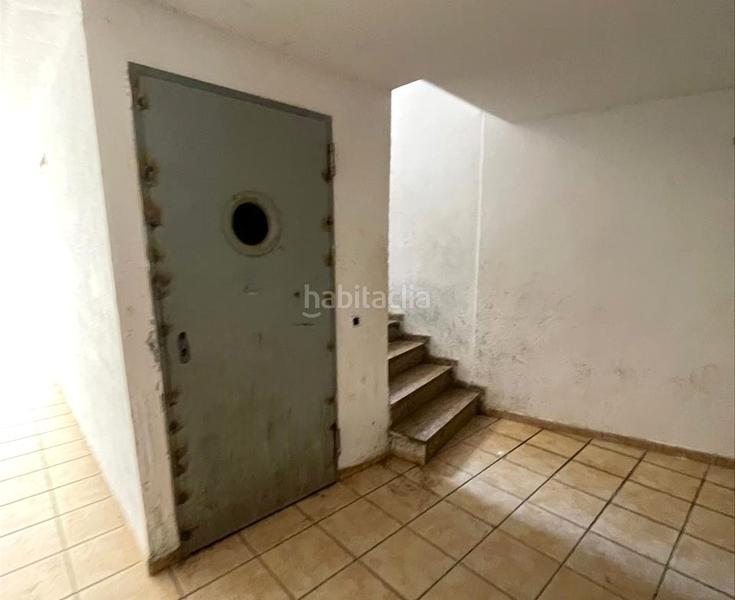 Foto e1f5f1d3-7520-4e7e-80e9-9f4b4d17bd8f. Aparcament cotxe a Las Norias Ejido (El)