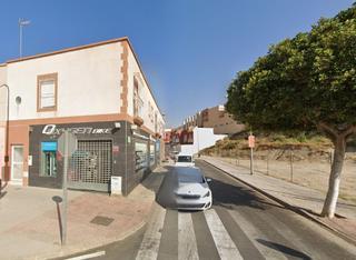 Pis  Almeria