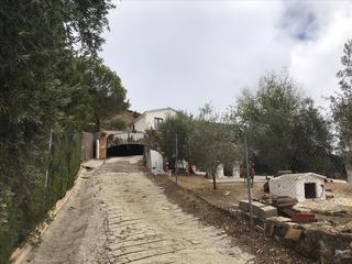 Maison  Paraje puente