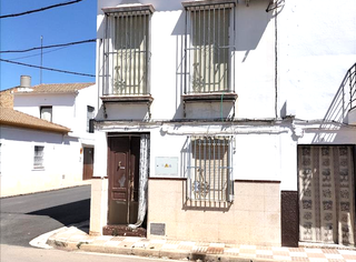 Casa adossada  Pozo nuevo