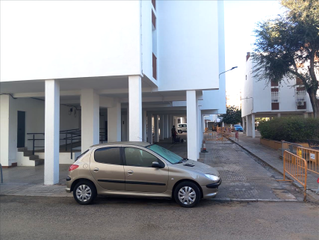 Appartement  Caja de ahorros