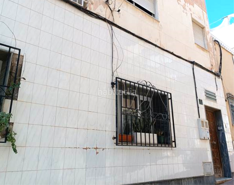 Foto a71bf299-9026-4dcf-983b-e82c8658d53d. Appartement dans Esperanza - Quemadero Almería