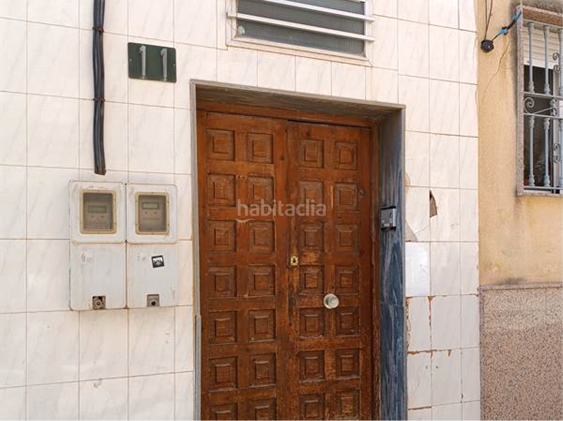 Foto e1c945e2-1cac-44b2-9633-30f2fe96fdfb. Piso en Esperanza - Quemadero Almería