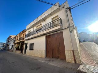 Chalet  Ntra sra de la esperanza