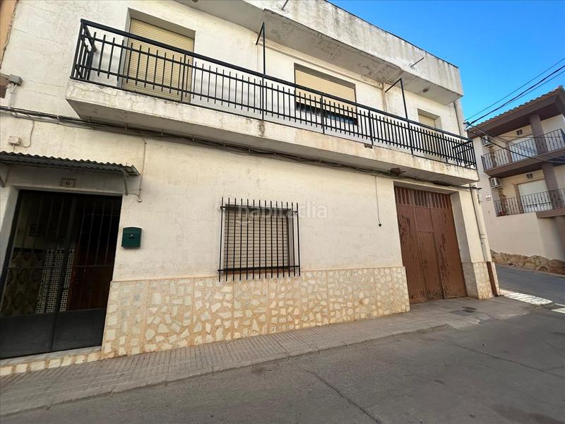 Foto c551bb8d-fe53-4427-a5b5-10d1424b23ec. Chalet en Pozo Alcón