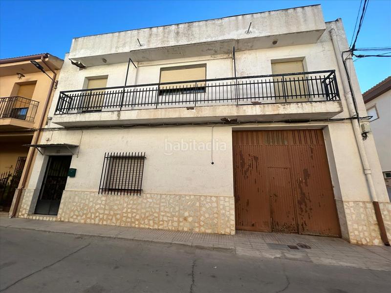 Foto cda51bc8-7811-47b7-8026-173af2832693. Chalet en Pozo Alcón