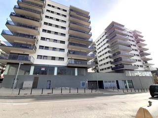 Aparcament cotxe  Extremadura