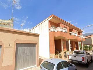 Casa  Galeotes