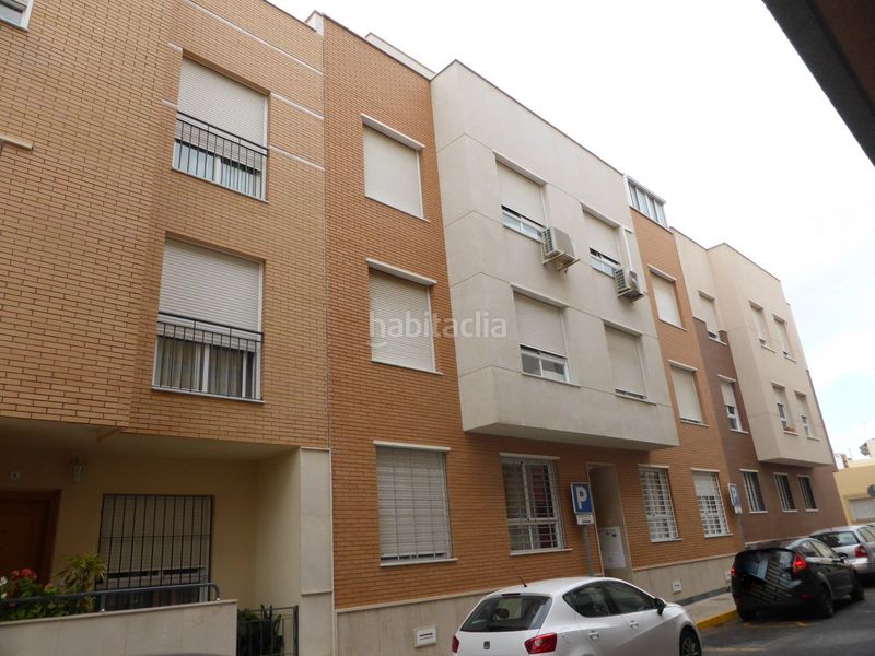 Foto 43f2e86c-5090-4469-90f3-63ca62fa62dd. Flat in Ejido centro Ejido (El)