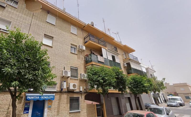 Foto bf79e361-61d3-4994-8130-459c6ad2c393. Casa a Centro - Doña Mercedes Dos Hermanas