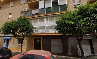 Maison  Virgen de los desamparado