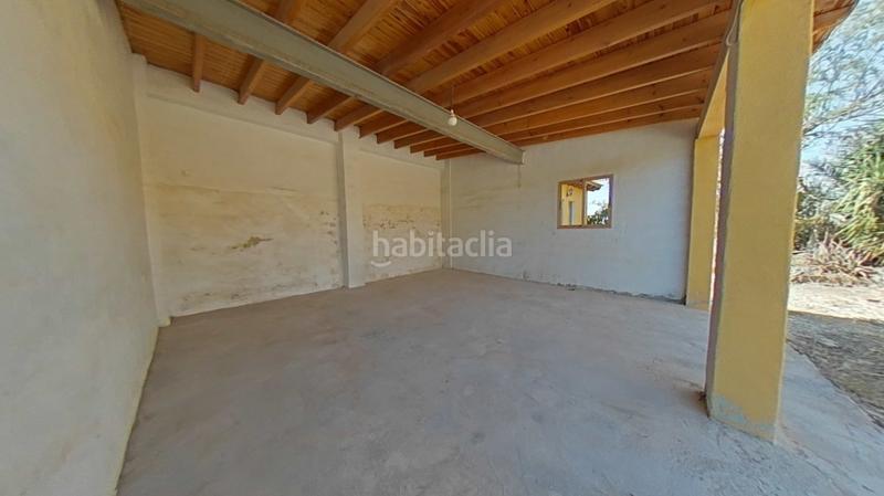 Foto 328f5bef-381b-4e63-9710-75e659493185. Casa en Pedanías Este Aspe